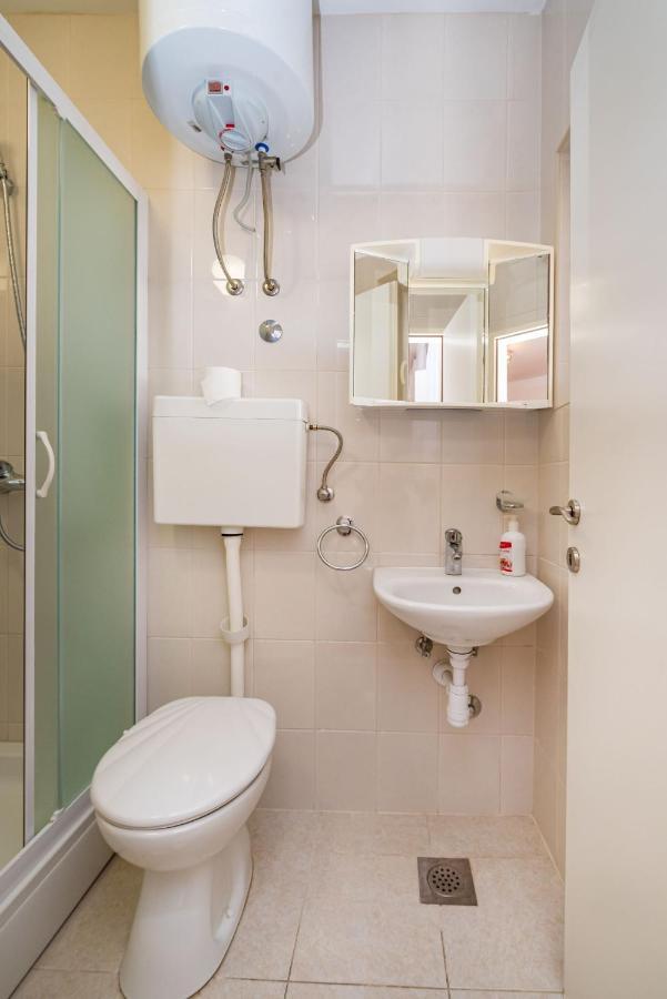 Apartment Near Center